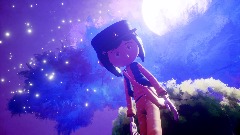 A screenshot taken in Dreams. 28 of 30.