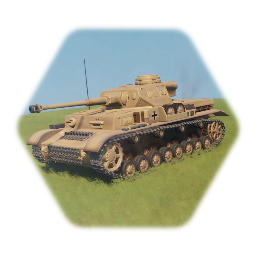 Panzer IV Ausf. G