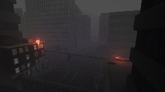 Fear of the unknown Trailer