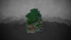 A screenshot taken in Dreams. 25 of 30.