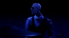 A screenshot taken in Dreams. 17 of 27.