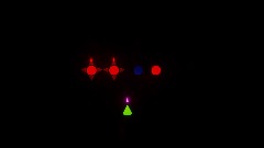 Twin Stick Shooter - Wilson