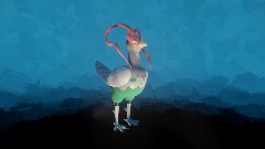 A screenshot taken in Dreams. 3 of 8.