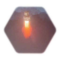 Rocket Booster