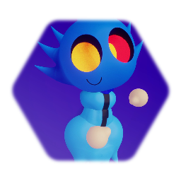 Cyan (@/CyanDriveSFW)