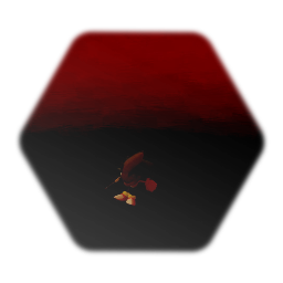 Shadow puppet with live and learn