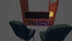 A screenshot taken in Dreams. 3 of 4.