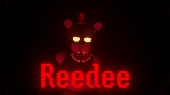 Five Nights at Reedees 2 Night Demo