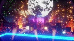 A screenshot taken in Dreams. 4 of 8.