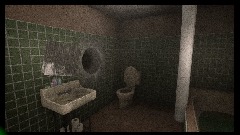 A screenshot taken in Dreams. 12 of 27.