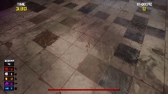 A screenshot taken in Dreams. 2 of 4.