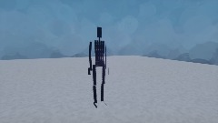 Paint Stop-Motion Puppet Demo