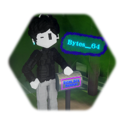 Bytes_64 *<pink>V2*
