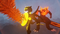 A screenshot taken in Dreams. 14 of 23.