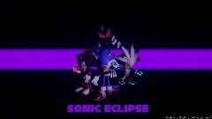 SONIC ECLIPSE (Cancelled)