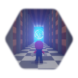 Remix of Wario Apparition