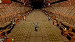 إعادة مزج <lrm>The Mayan's Run<lrm>ارىىىىىىىى