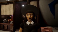 A screenshot taken in Dreams. 2 of 5.