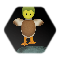 Duck