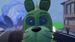 A screenshot taken in Dreams. 10 of 18.