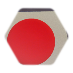 Is that a jojo reference button?