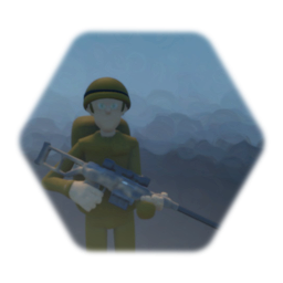 Soldierv2