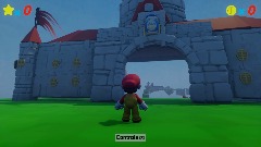 A screenshot taken in Dreams. 17 of 25.