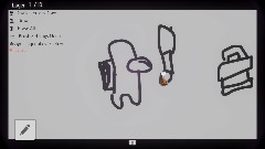 A screenshot taken in Dreams. 15 of 28.