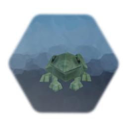 SinSick frog model