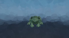 A screenshot taken in Dreams. 1 of 21.