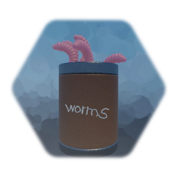 Can of worms