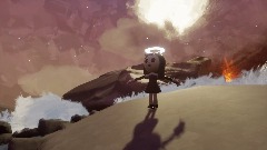 A screenshot taken in Dreams. 3 of 11.