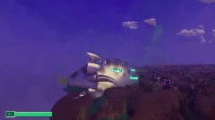A screenshot taken in Dreams. 1 of 1.