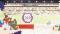 Rocket League Map [Remastered] [FreeRemix]