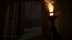 A screenshot taken in Dreams. 11 of 12.
