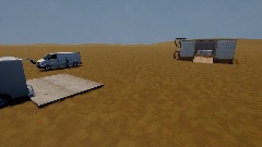 Schedule one fan made (demo)