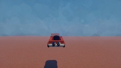 Imp Karting Track - Still in Testing