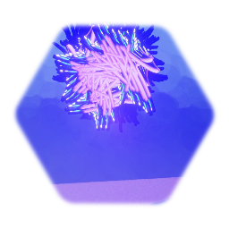Star particle