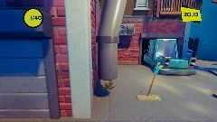 A screenshot taken in Dreams. 7 of 15.