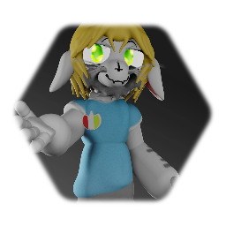 <term>*Dirlei the Lion*