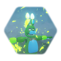 End of beginning GreenBunny phase 2 v2