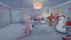 A screenshot taken in Dreams. 8 of 26.