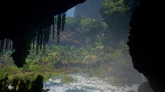 A screenshot taken in Dreams. 2 of 8.