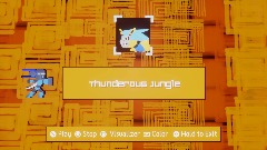 A screenshot taken in Dreams. 23 of 28.