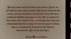 Mission 1 - Scene 3.1