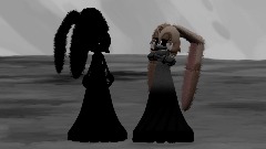 A screenshot taken in Dreams. 1 of 4.
