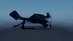A screenshot taken in Dreams. 24 of 25.