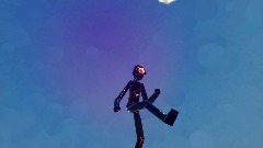 A screenshot taken in Dreams. 4 of 14.