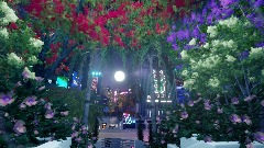 A screenshot taken in Dreams. 19 of 23.