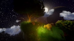 Under the Love Lights